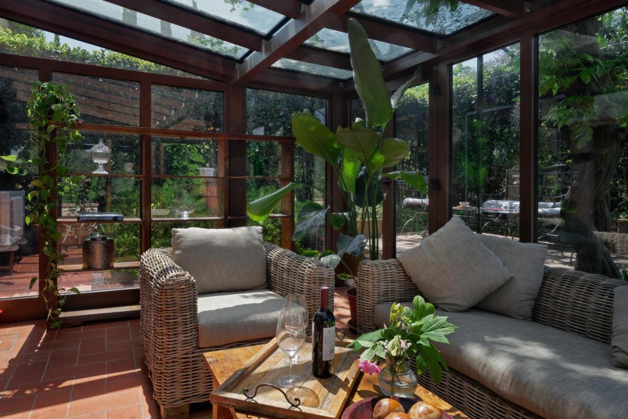 Garden Duomo House Apartment Флоренция Екстериор снимка