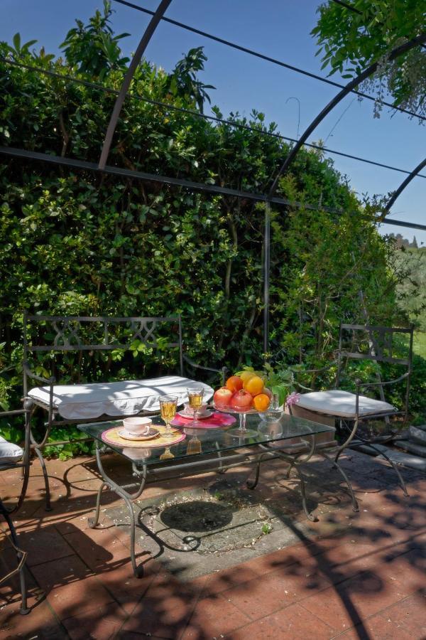 Garden Duomo House Apartment Флоренция Екстериор снимка