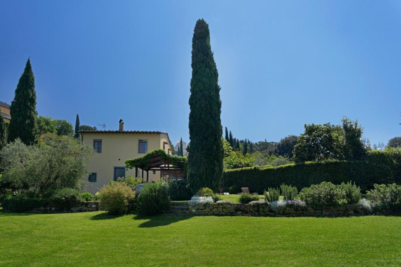 Garden Duomo House Apartment Флоренция Екстериор снимка