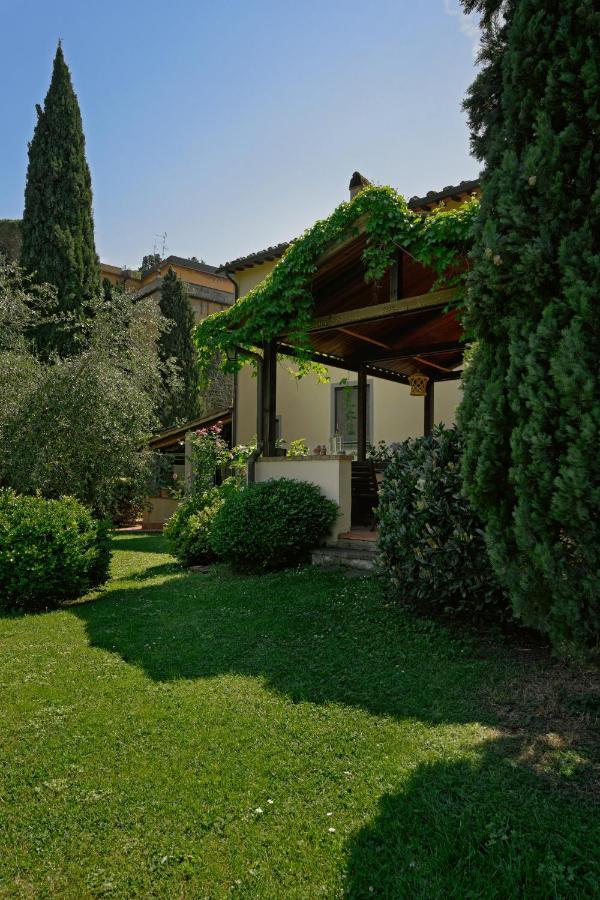 Garden Duomo House Apartment Флоренция Екстериор снимка