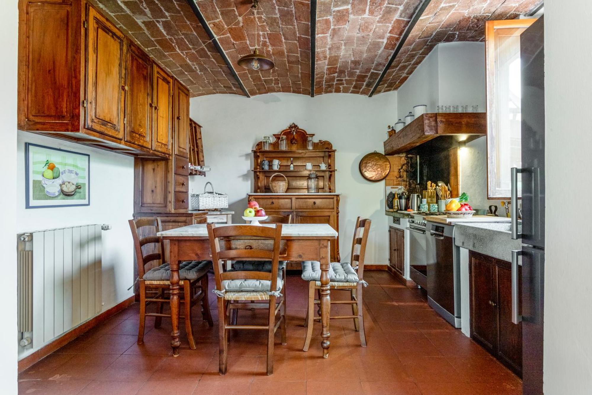 Garden Duomo House Apartment Флоренция Екстериор снимка