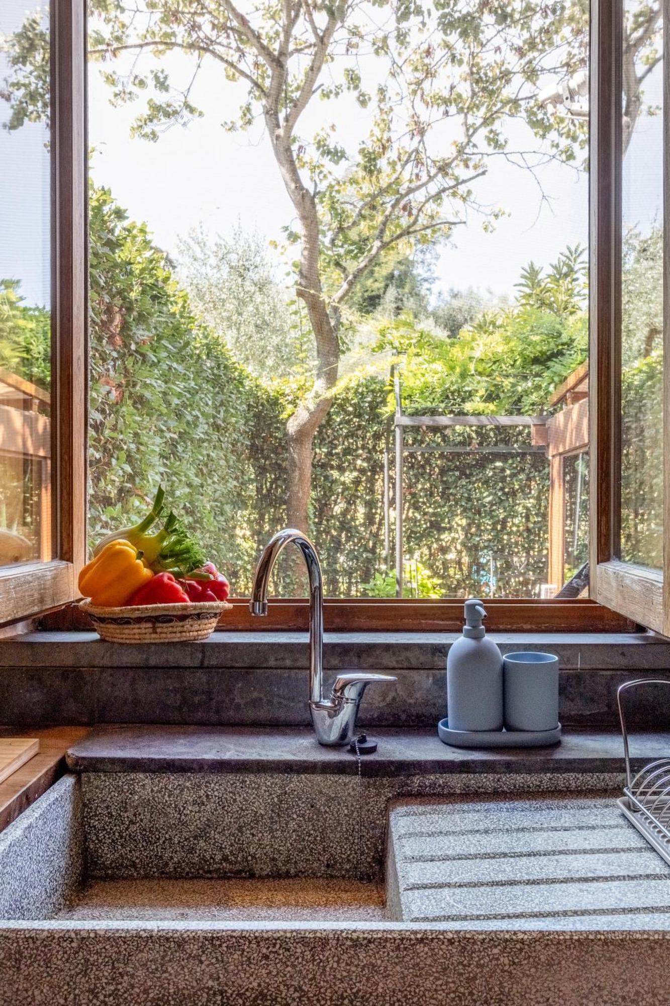 Garden Duomo House Apartment Флоренция Екстериор снимка
