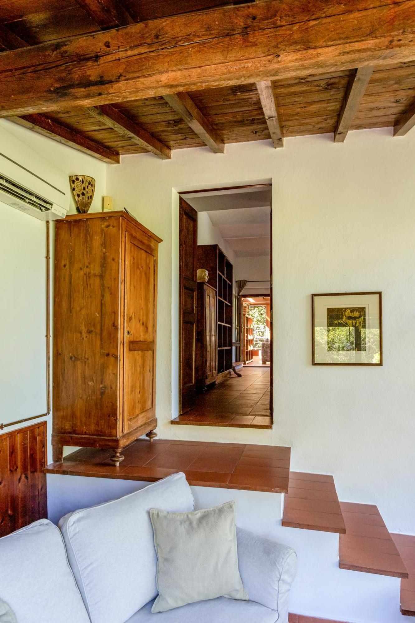 Garden Duomo House Apartment Флоренция Екстериор снимка