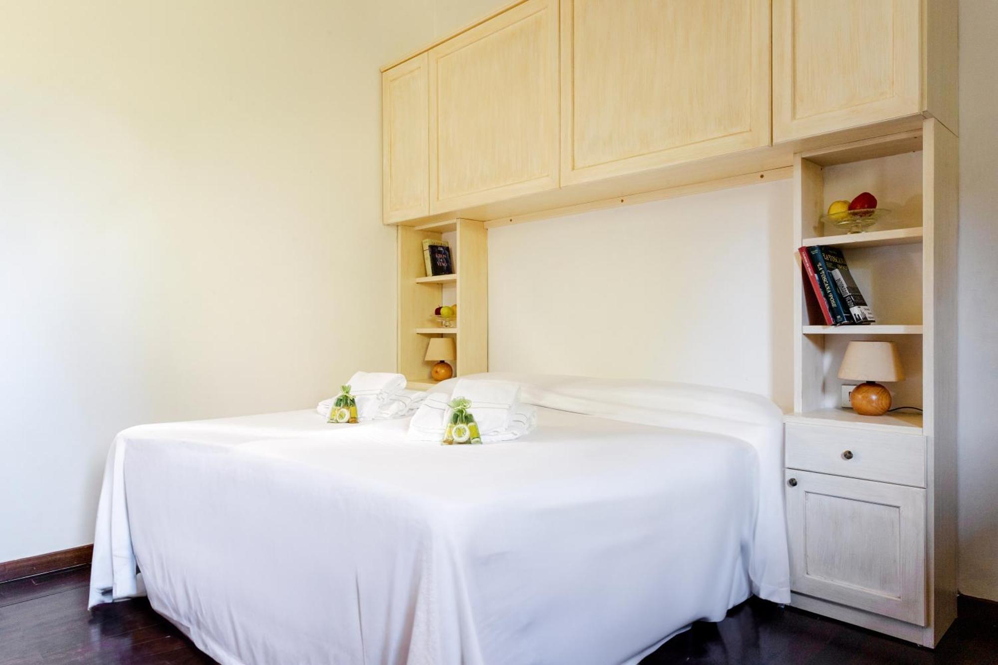 Garden Duomo House Apartment Флоренция Екстериор снимка