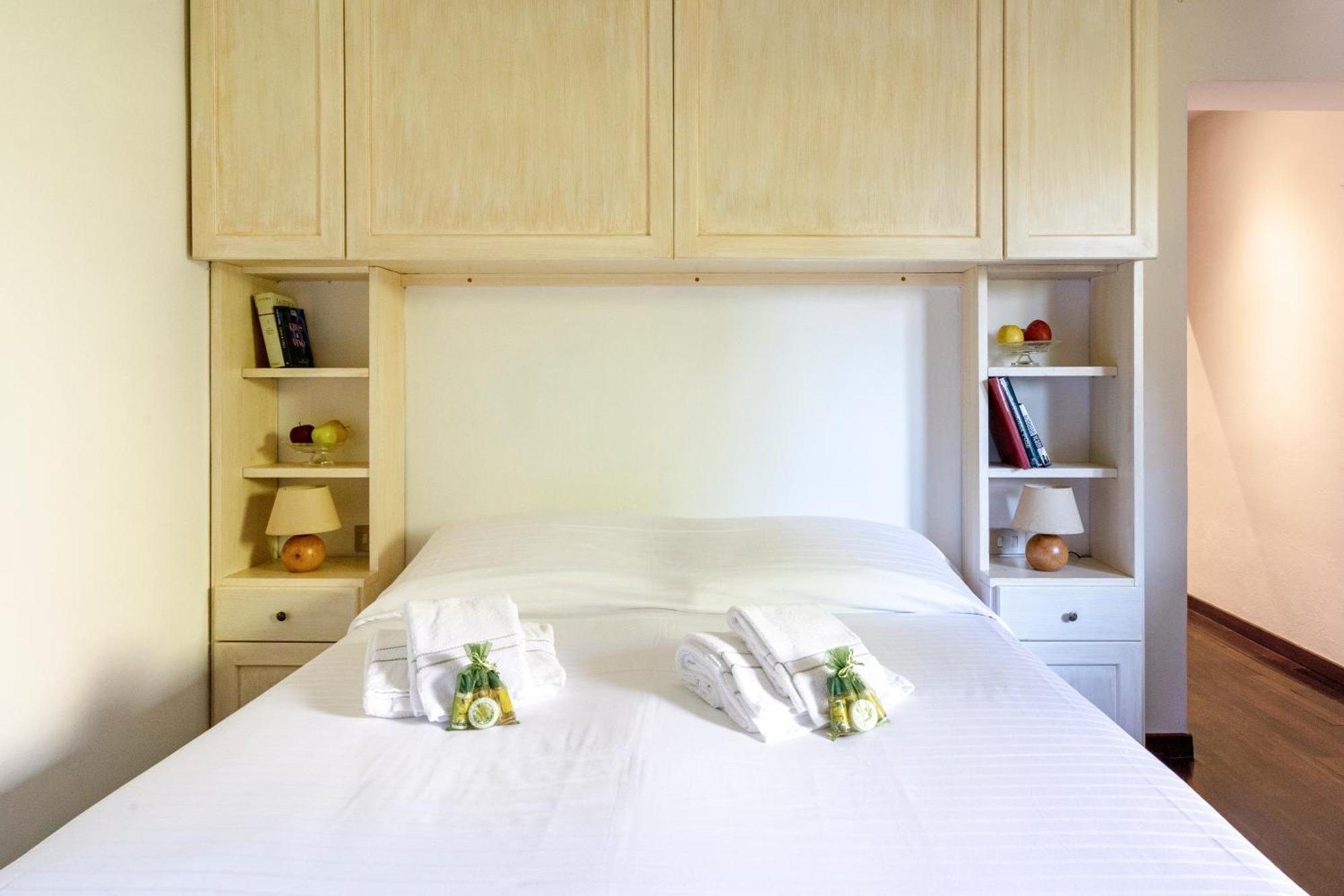 Garden Duomo House Apartment Флоренция Екстериор снимка