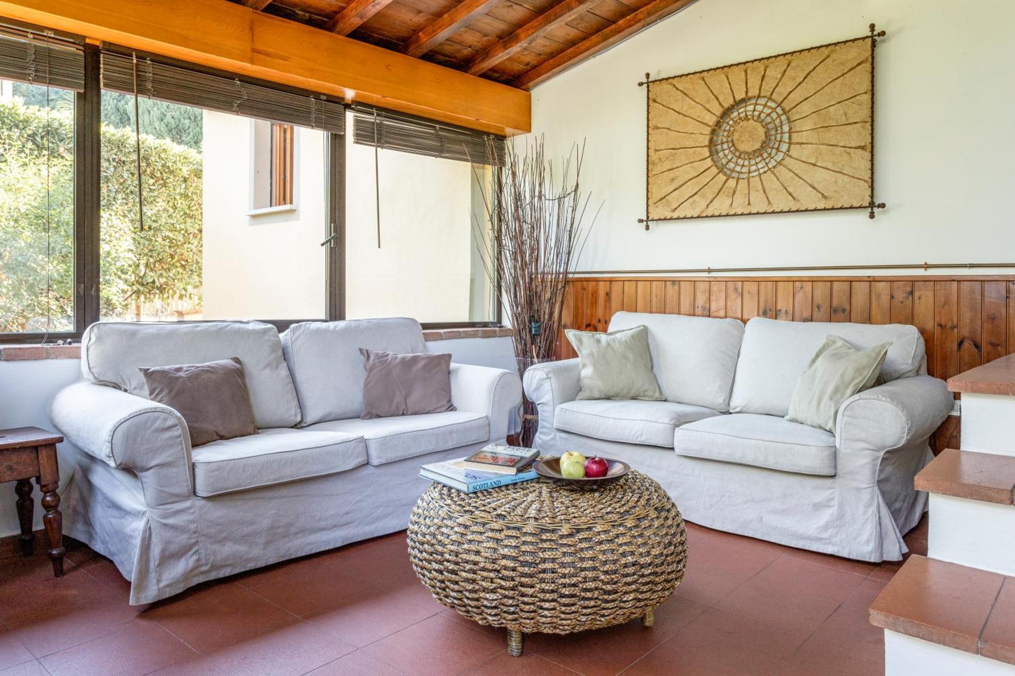 Garden Duomo House Apartment Флоренция Екстериор снимка